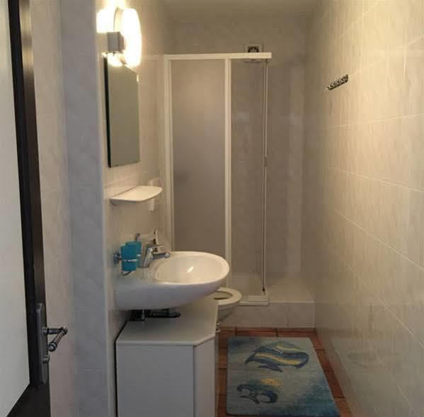 Hotel Ostello & Camping Riposo Losone Exterior foto